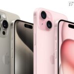 幾%年薪才夠買iPhone15？台灣贏日本居第6　第一名竟是它！
