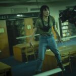 《女鬼橋2：怨鬼樓》特效鏡頭達500多顆　1流程還與好萊塢同步