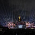 國慶活動將登場　總統府周邊今日起分階段交管