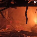 不能再「今天公祭、明天忘記」 民眾黨團力挺消防員組工會