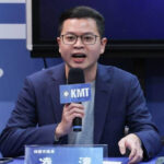 請假參選風暴襲來　凌濤：「副總統無須請假，就可以每天拿納稅錢搞選舉？」