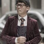 大馬資深男星「爬山昏倒」不幸去世!享年51歲 好友悲痛證實死訊