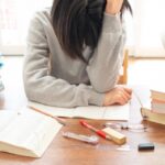名字暗藏「六匹馬」讓她大學4年不敢翹課　網笑翻：爸媽達成目的了