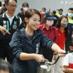 扳回一成!遠見縣市競爭力調查 高虹安率竹市奪非六都第一