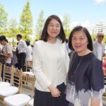 【裕隆城開幕2】亞洲最大誠品進駐　吳旻潔感激大股東童子賢堅定支持