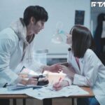 王淨不要看！曹佑寧選「他」當另一半　邵雨薇拍手喊：有情人終成眷屬