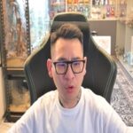 蹦闆突遭搜索拘提！才發不自殺聲明「跟我沒關係」直播大談突中斷　刑事局證實了：涉暴力犯罪