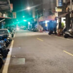 爬牆奪命!新北男忘帶鑰匙「爬7樓」外牆 重摔地面送醫不治