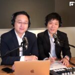 民進黨推英語Podcast節目　「口譯哥」趙怡翔領銜暢談國際時事議題