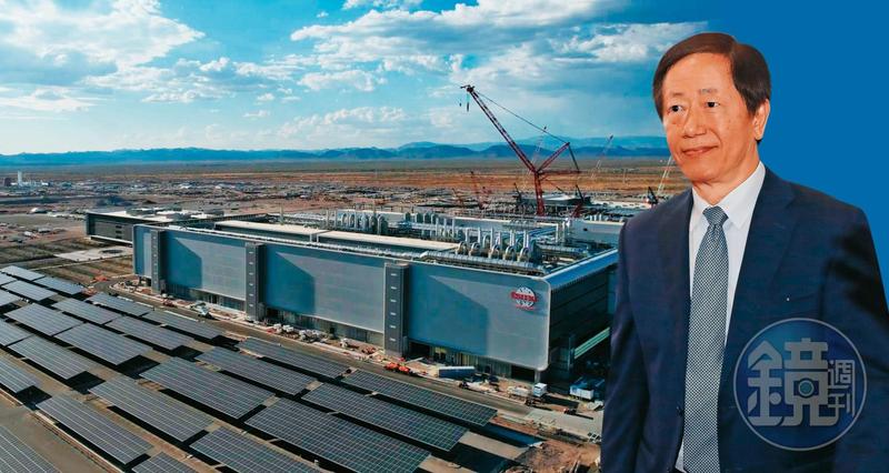 【台積赴美陷錢坑】美方要求加碼投資先進封裝　台積電全球布局陷入陣痛期