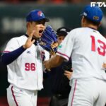 美日職球團都招手　稻葉篤紀展現誠意火腿簽下孫易磊