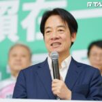 賴清德替醫護「加薪」行政院將圓夢!護理人力計畫即將通過