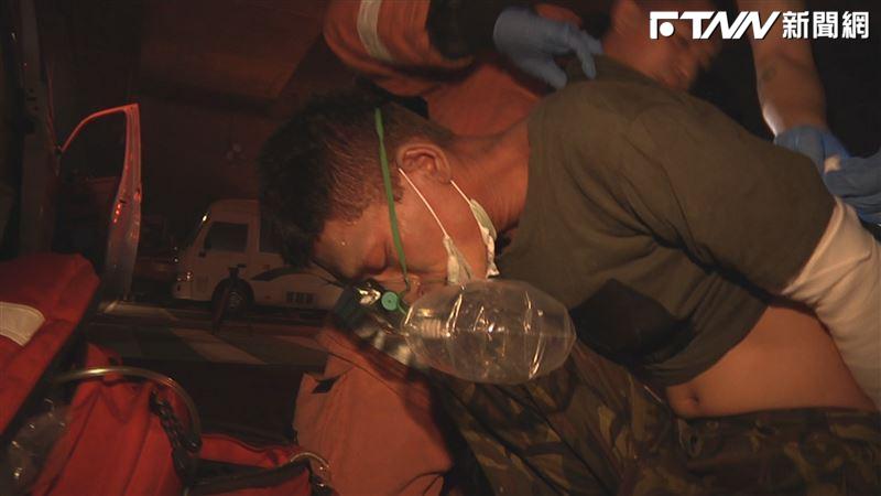 新竹輪胎行縱火「全家4大4小慘死」！逆子陳彥翔一審判死刑　