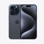 網路社團iPhone 15 Pro鈦藍色降價1千元沒人要買 知情網友曝:沒人要用14有的顏色