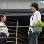 不只周渝民、阮經天!「2大咖男星」同台飆戲 《車頂上》第2波卡司出爐