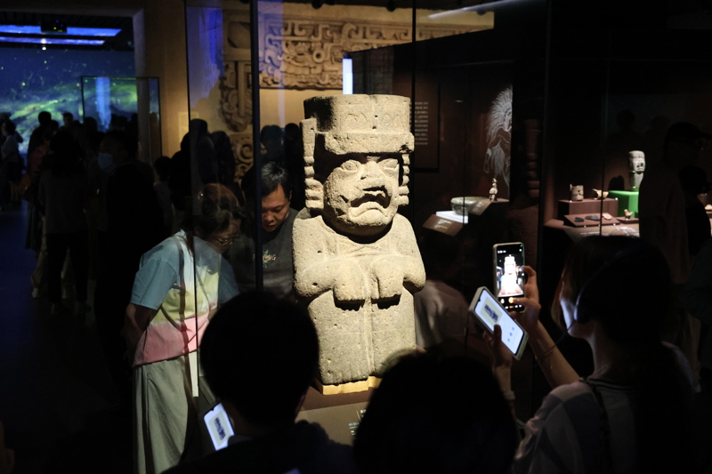 越来越多台湾青年来上海发展:交流深一点,理解多一点,误解少一点