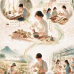 指尖上的新职业，一技之长点亮青春新未来
